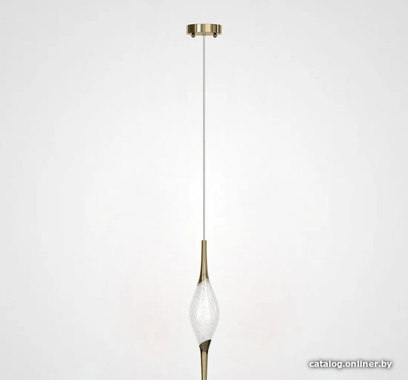 

Подвесная люстра ImperiumLoft Fame-B01 212904-23
