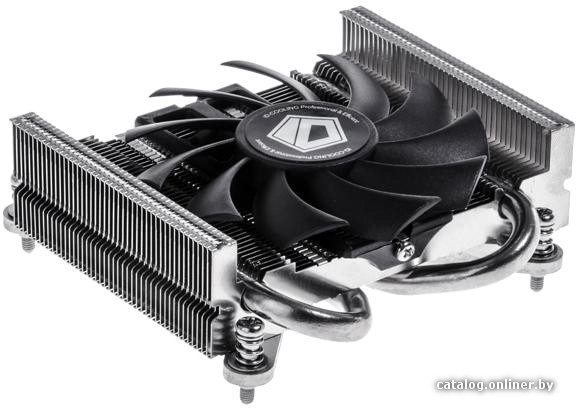 

Кулер для процессора ID-Cooling IS-25i [IS-25i CPU]