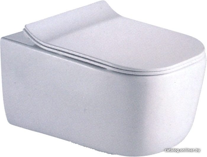 

Унитаз CeramaLux В 2341