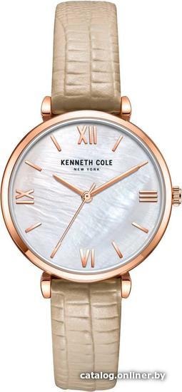 

Наручные часы Kenneth Cole KC51115002