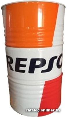 

Трансмиссионное масло Repsol Matic III ATF 208л