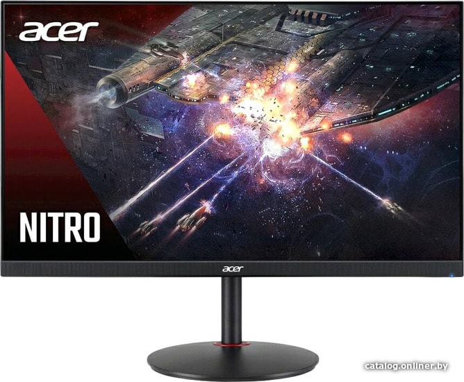 

Игровой монитор Acer Nitro XV272Xbmiiprx