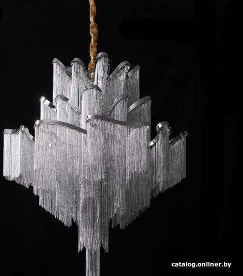 

Подвесная люстра ImperiumLoft 40.278 75667-22