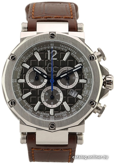 

Наручные часы Gc Wristwatch Y53004G1