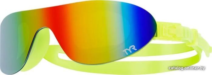 

Очки для плавания TYR Swimshades Mirrored LGSHDM/968