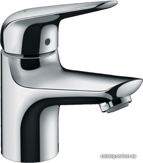 

Смеситель Hansgrohe Novus 71024000