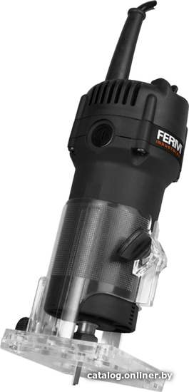 

Вертикальный фрезер Ferm PRM1020P