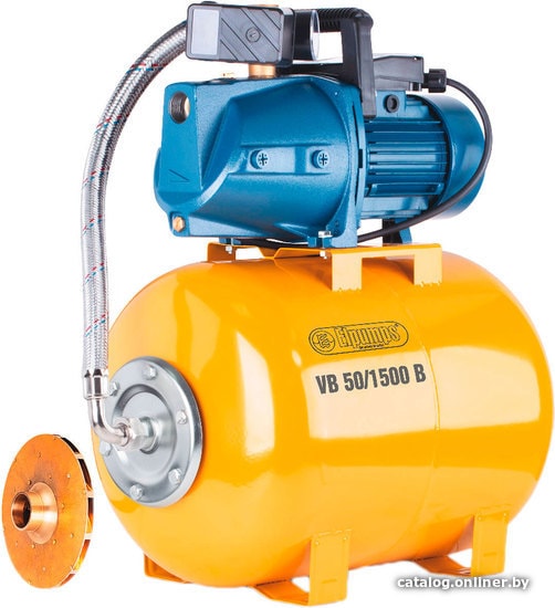 

Насосная станция Elpumps VB 50/1500B