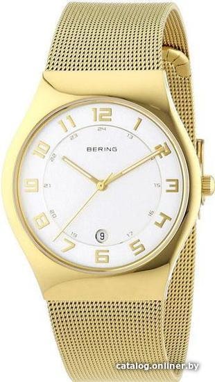 

Наручные часы Bering 11937-334
