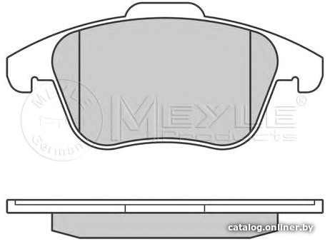 

Meyle 0252455719