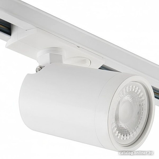 

Трековый светильник Denkirs DK6500 DK6501-WH
