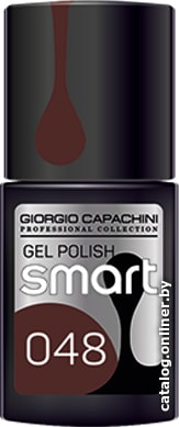 

Гель-лак Giorgio Capachini Smart 048