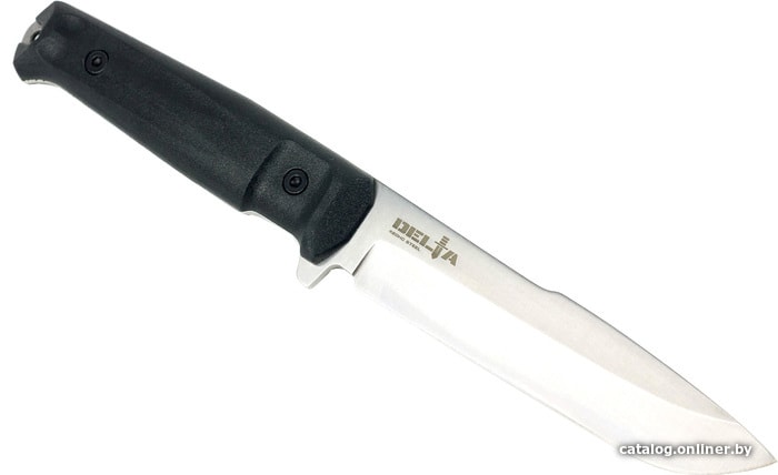 

Нож Kizlyar Supreme Delta 420 HC Lite