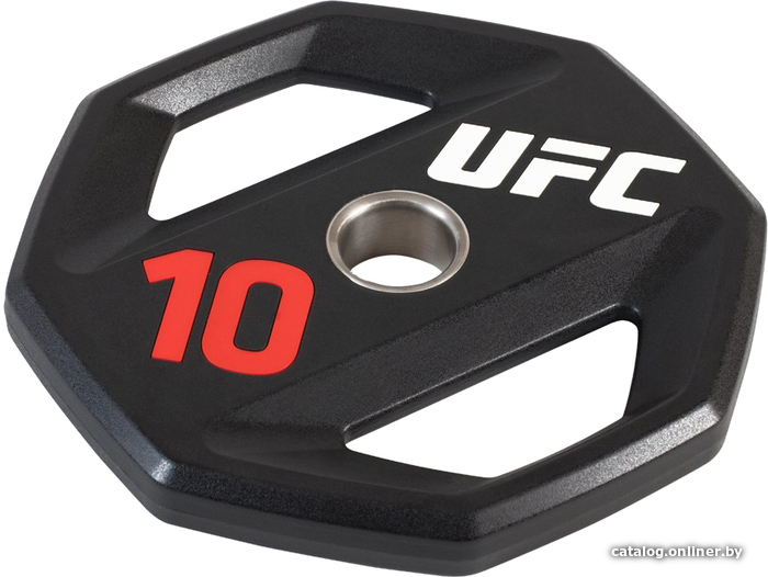 

Диск UFC UFC-DCPU-8243 10 кг 50 мм