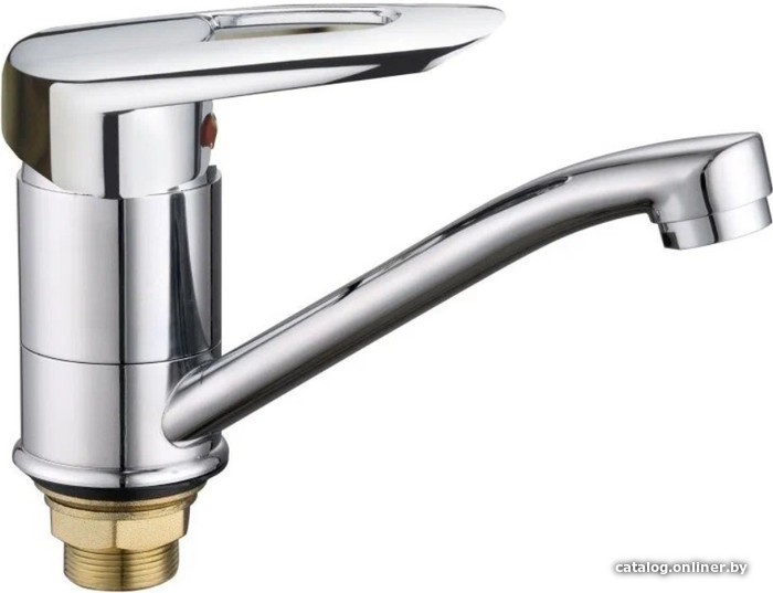 

Смеситель Maxonor MN4507-2