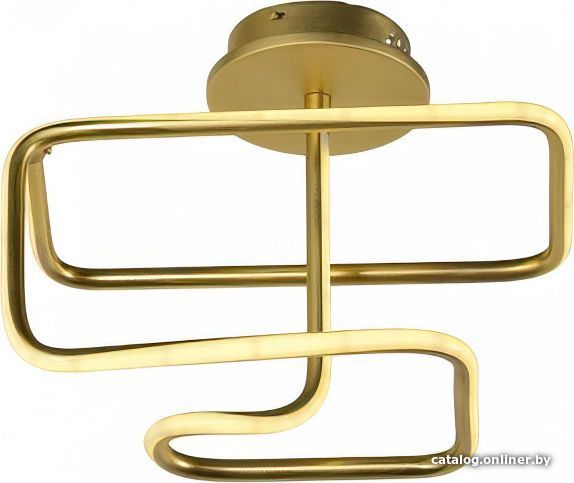 

Люстра средней высоты Arti Lampadari Angelo Angelo L 1.2.35.07 G