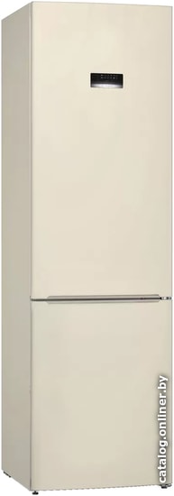 

Холодильник Bosch KGE39AK33R