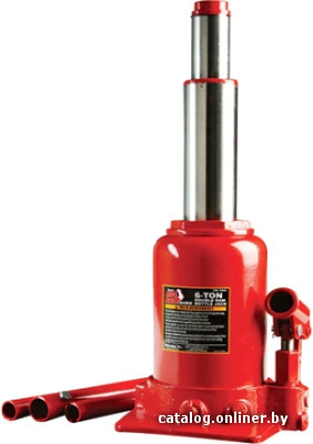 

Бутылочный домкрат Big Red TF0602 6т.