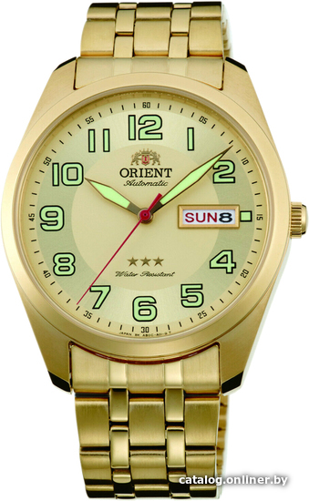 

Наручные часы Orient SAB0C005C