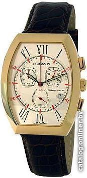 

Наручные часы Romanson TL4137HMR(WH)