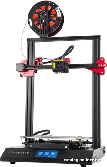 

FDM принтер Creality CR-10S Pro