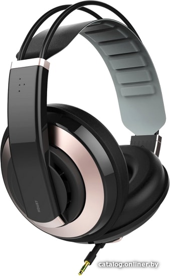 

Наушники Superlux HD687