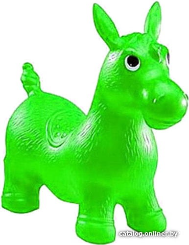 

Игрушка-прыгун Haiyuanquan Ослик KR-8565