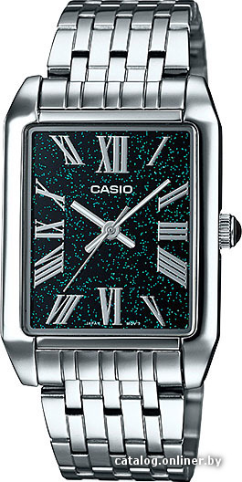 

Наручные часы Casio MTP-TW101D-1A