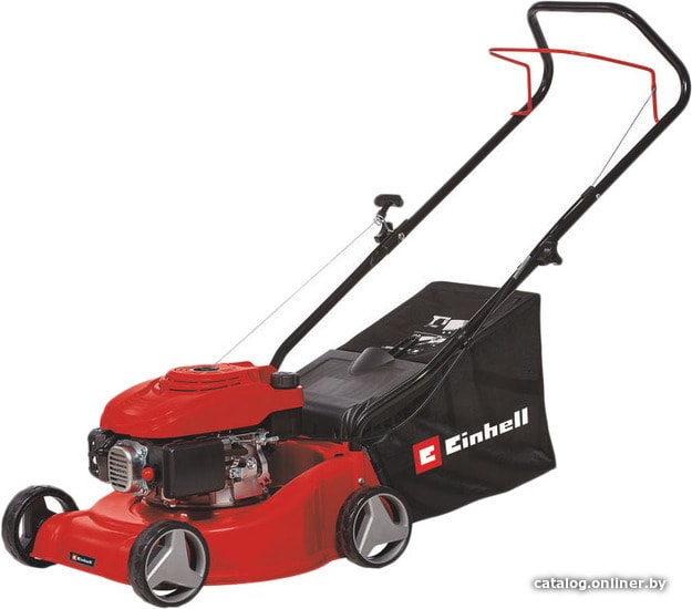 

Газонокосилка Einhell GC-PM 40/1