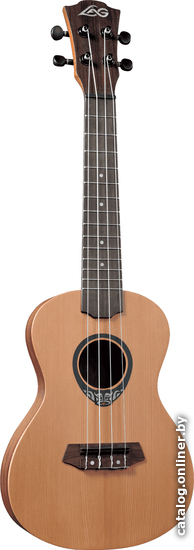 

Укулеле LAG Tiki Uku 130 TKU130C