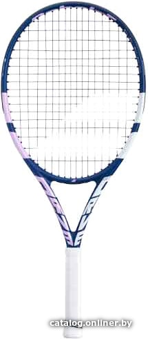 

Теннисная ракетка Babolat Pure Drive Junior 25 Girl 2021 140422-348-00