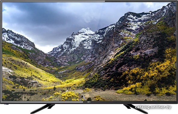

Телевизор BQ 2201B