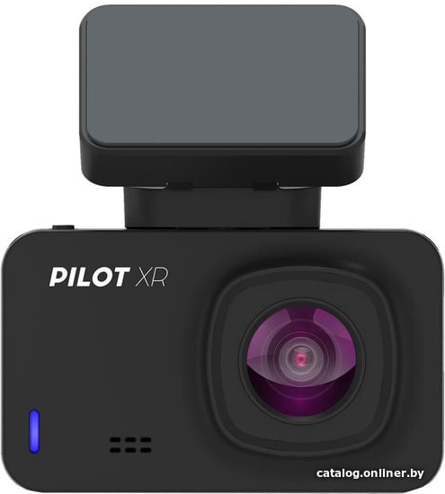

Видеорегистратор-GPS информатор (2в1) Niceboy Pilot XR