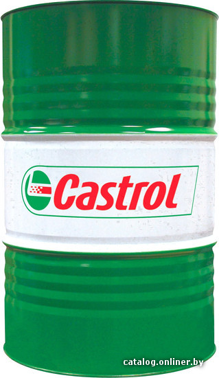 

Трансмиссионное масло Castrol ATF Multivehicle 60л