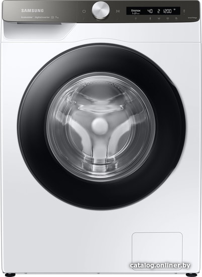 

Стиральная машина Samsung WW70A6S23AT/LP