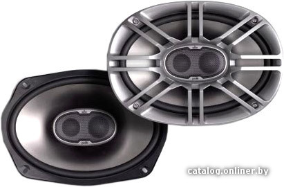 

Коаксиальная АС Polk Audio DB691