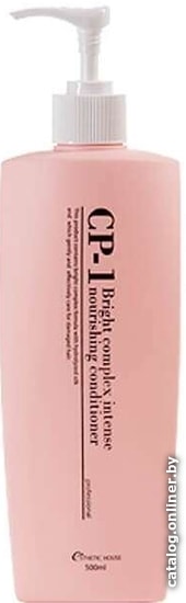 

Кондиционер Esthetic House CP-1 Bright Complex Intense Nourishing Conditioner 500 мл
