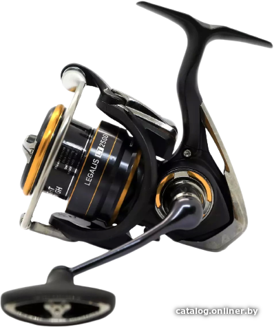 

Рыболовная катушка Daiwa 20 Legalis LT 2000
