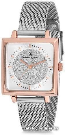 

Наручные часы Daniel Klein DK12206-3