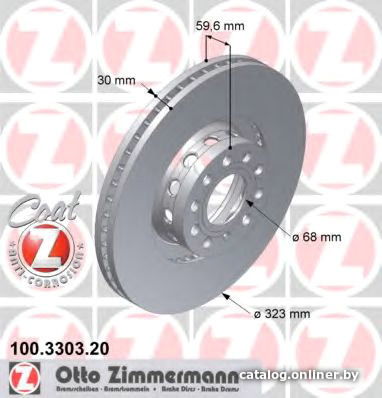 

Zimmermann 100330320