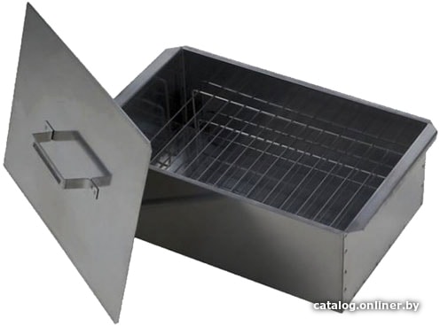 

Коптильня Manko K-380-280-260