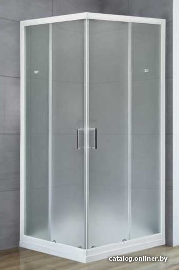 

Душевой уголок Royal Bath RB1110HPD-C 110x100