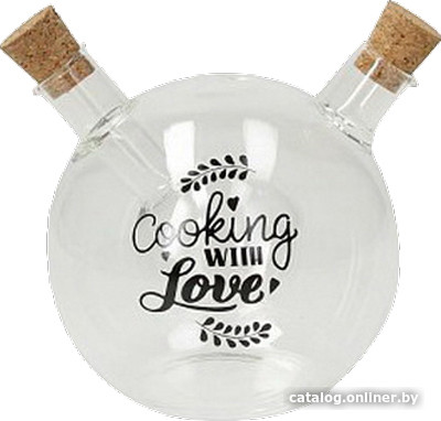 

Емкость Tognana Dolce Casa Cooking With Love DE5OLA35734