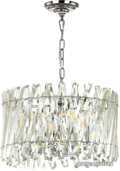 

Подвесная люстра Odeon Light Selva 4796/8