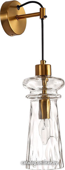 

Бра Odeon Light Pasti 4998/1W