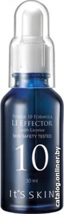 

It’s Skin Сыворотка противовоспалительная Power 10 Formula LI Effector