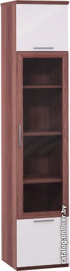

Шкаф-витрина Шатура Rimini Bosco F9A-01.CH/CK 481817