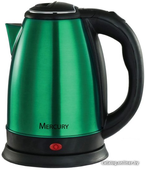 

Электрический чайник Mercury Haus MC-6620