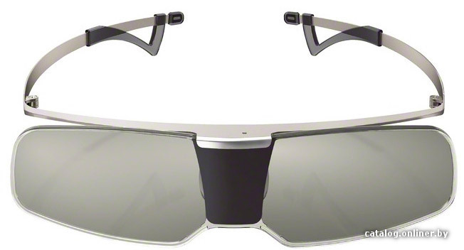 

3D-очки Sony TDG-BR750