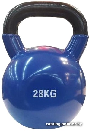 

Гиря Protrain PR-VK-28 28 кг